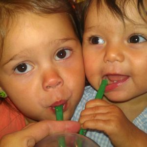 Meet your Posher, Deedee